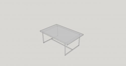 DIY TABLE BASSE DESIGN