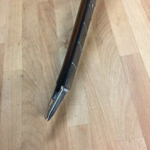 Réparation Guitare Folk