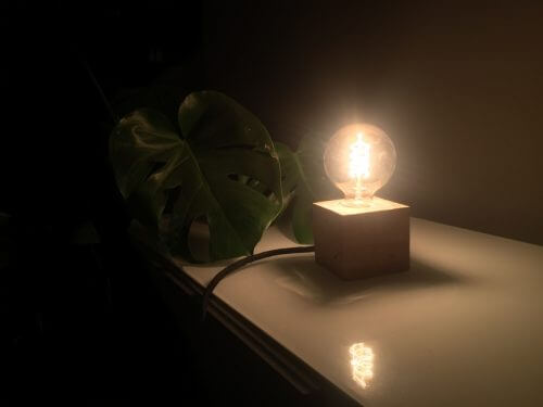 DIY-BOIS-Lampe-Cube