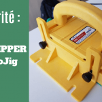 DIYBOIS GRR-RIPPER MicroJig