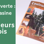 DIYBOIS Couleurs Bois